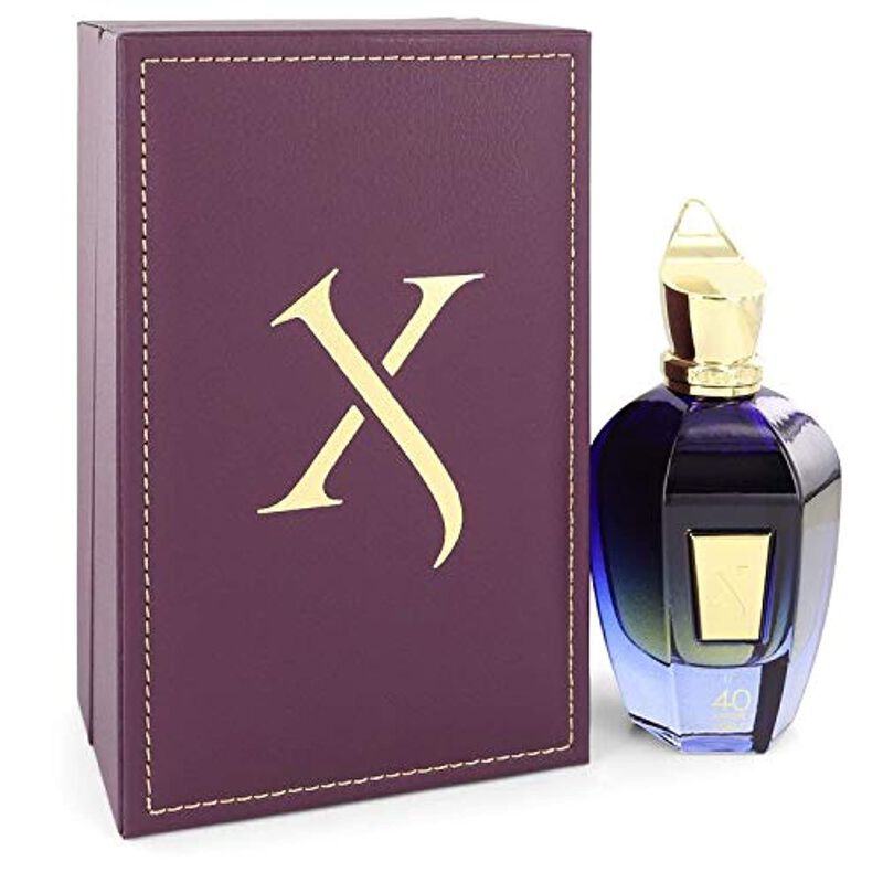 Perfume Xerjoff Join The Club 40 Knots Eau De P... image number null