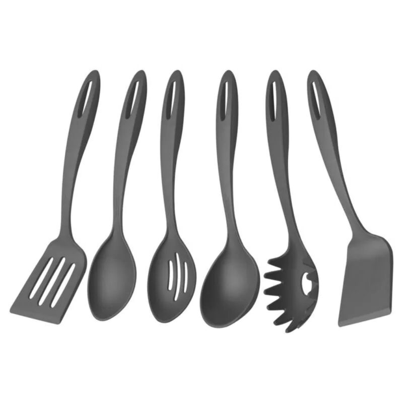 Juego De Utensilios Tramontina 25199/609 Abilit... image number null