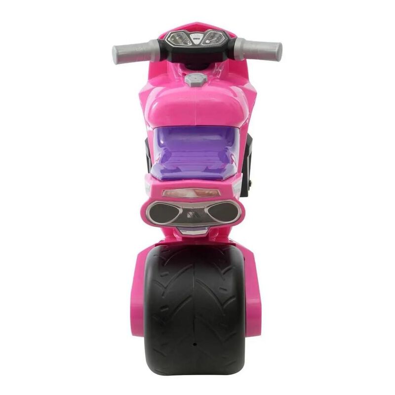 Moto Infantil Montable Moto Cross Premium Depor... image number null
