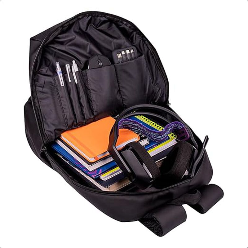 TechZone Mochila Edición NASA Backpack Para Lap... image number null