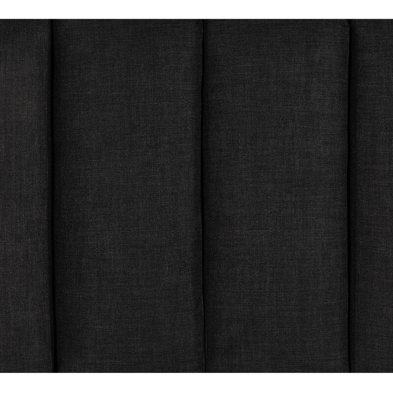 Cabecera Matrimonial Dicasa Kami Negro image number null