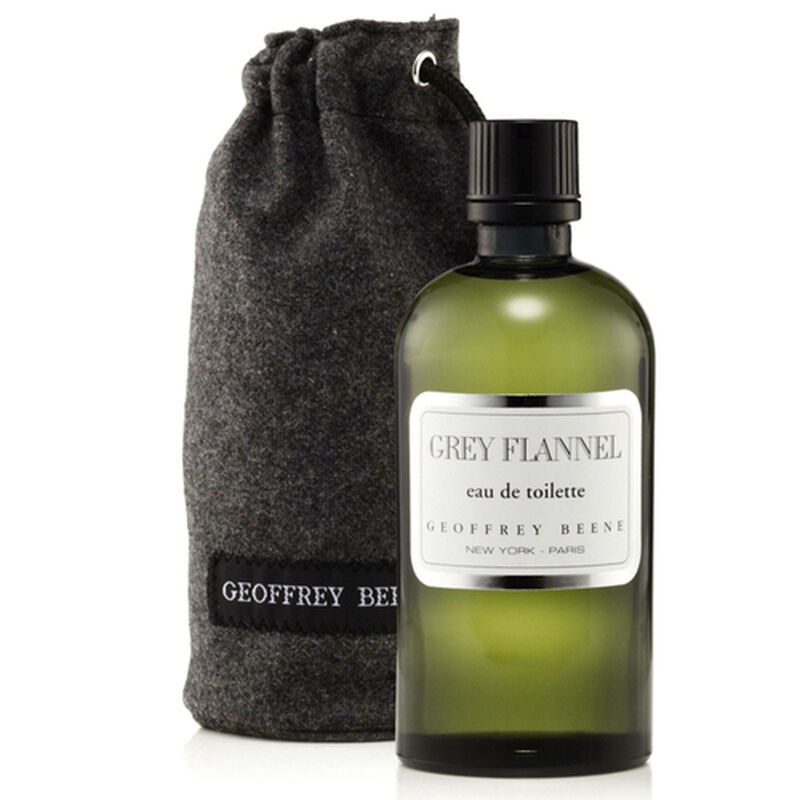 Perfume Grey Flannel Edt 240 Ml Sin Atomizador.... image number null
