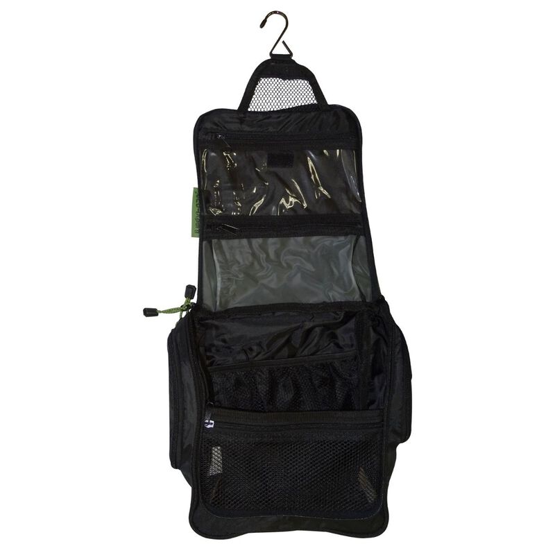 Neceser de Articulos de Higiene Peaktour Rodas ... image number null