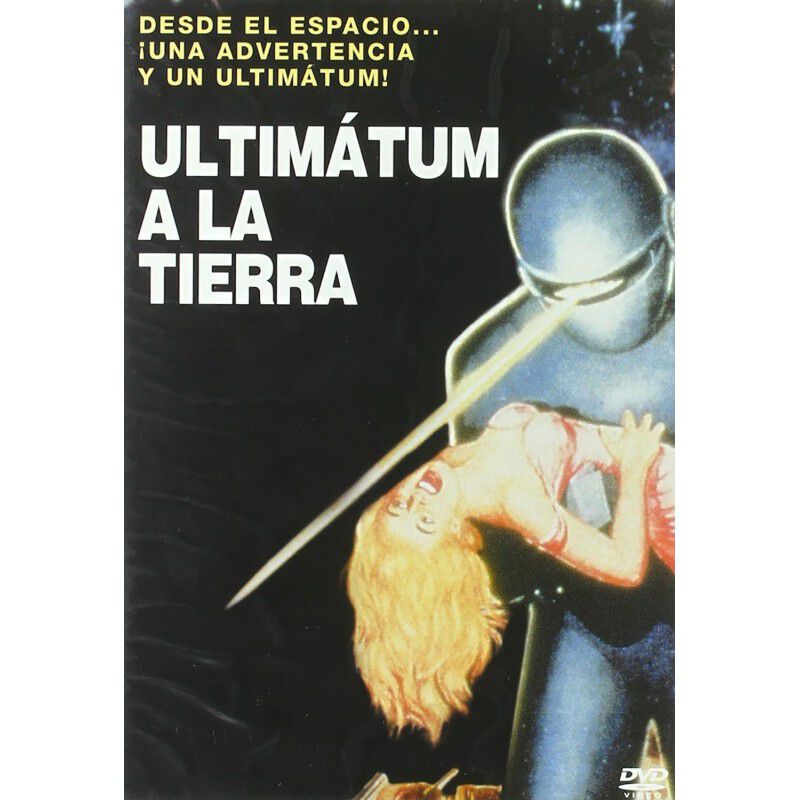 Ultim&aacute;tum A La Tierra (Edici&oacute;n especial 1 disco... image number null