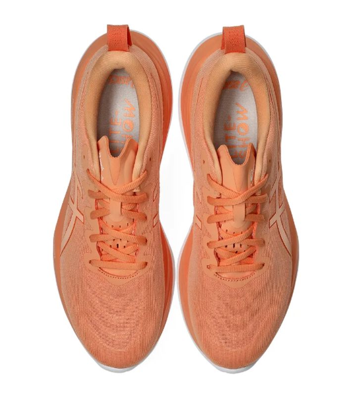 Tenis Hombre Asics GEL-CUMULUS 27 LITE-SHOW Nar... image number null