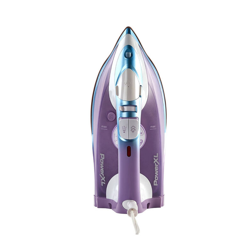 Plancha De Vapor Black+Decker Power Xl, Modelo ... image number null