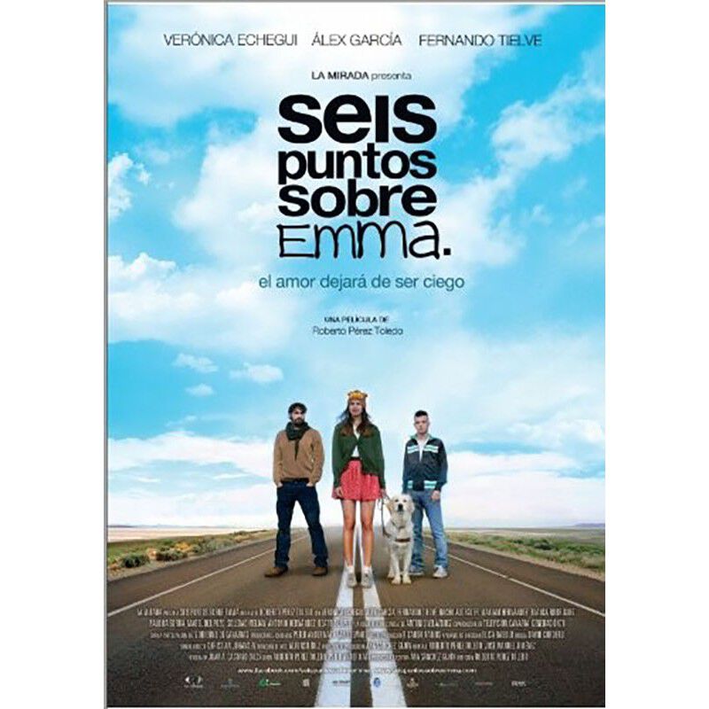 Seis puntos sobre Emma [DVD] (2011) image number null