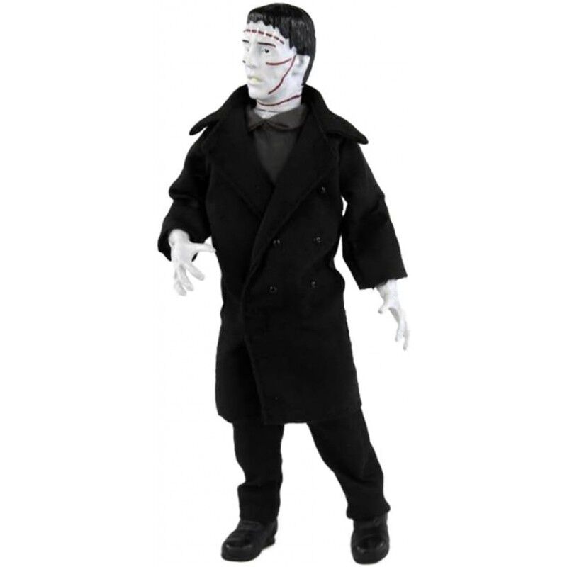 Figura Frankenstein Hammer Retro Articulada 20 ... image number null