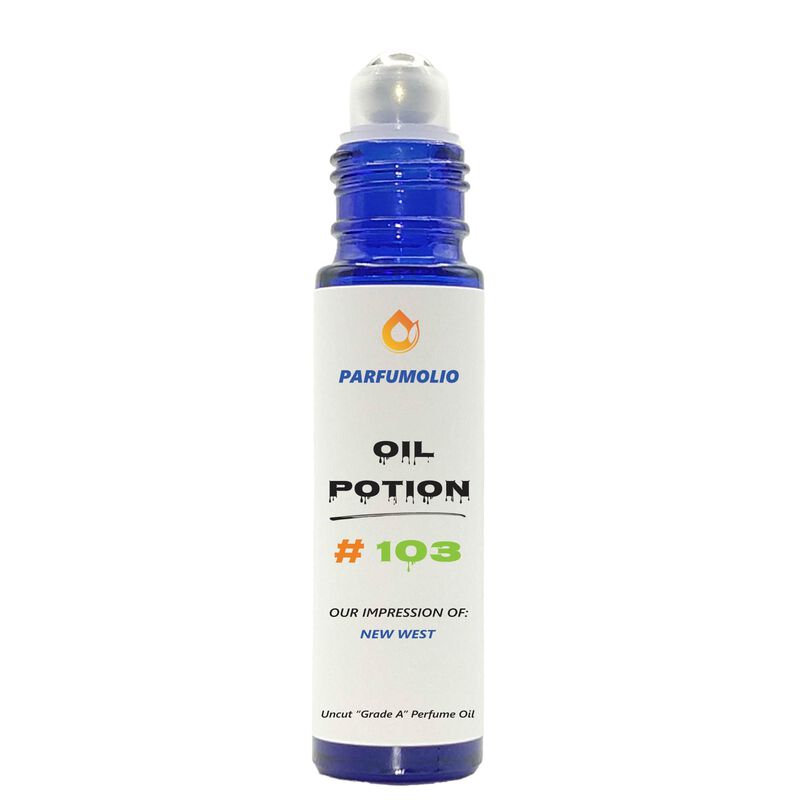 Aceite De Fragancia Parfumolio 103 Inspirado en... image number null