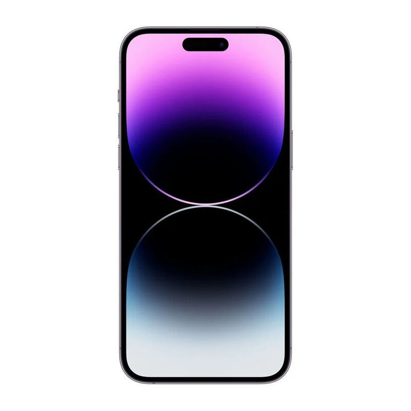 Smartphone Apple Iphone 14 Pro Max Esim 128gb M... image number null
