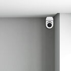 Cámara Con Movimiento Wifi Wv10 Netzhome