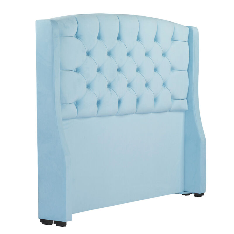 Cabecera Matrimonial Dicasa Sitka Cielo image number null