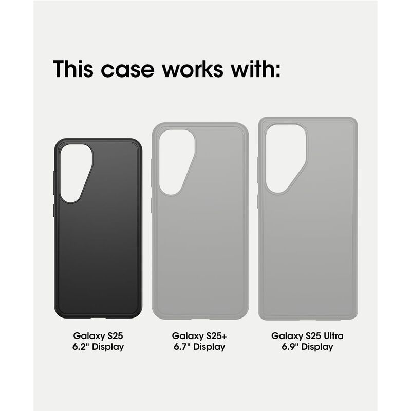 Funda OtterBox Galaxy S25 Ultra Serie Symmetry ... image number null