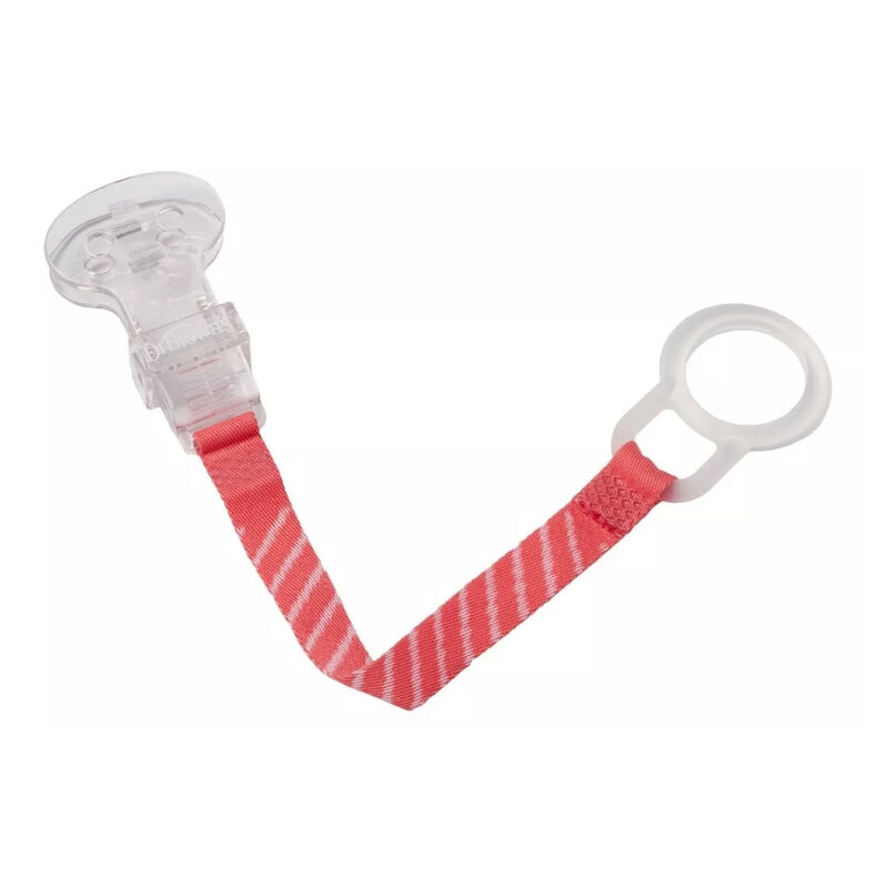 Clip Para Chupón De Bebé Dr Browns 1 Pieza image number null