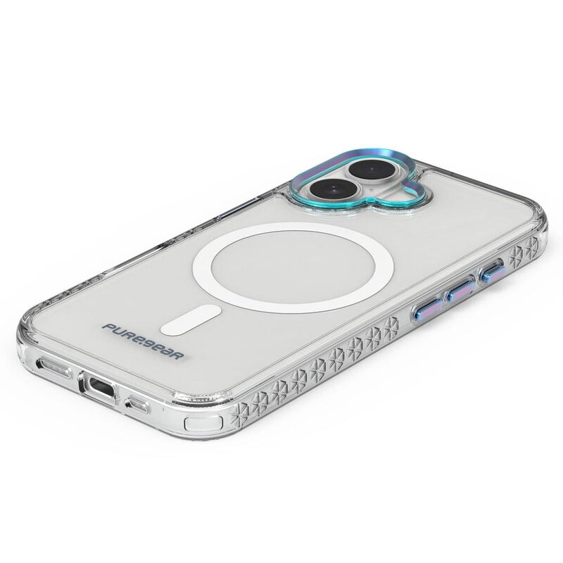 Funda Case PUREGEAR Slimshell Plus Mag para iPh... image number null