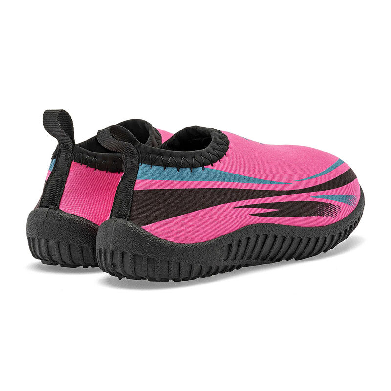 Aqua Pacific Sandalia Rosa Para Ni&ntilde;a 148161cd image number null