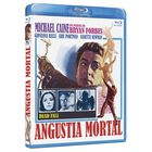 Angustia Mortal (blu-ray)