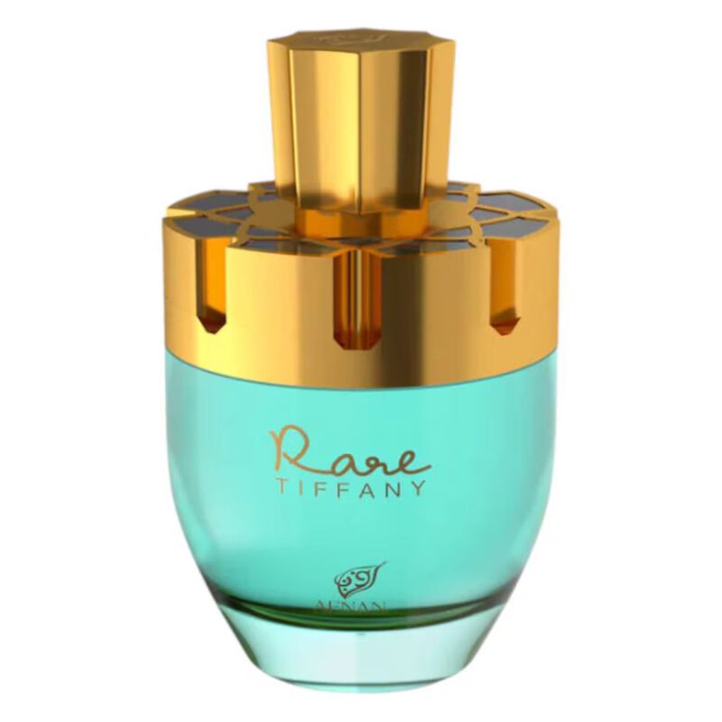 Afnan Rare Tiffany 10 Ml Edp Mujer image number null