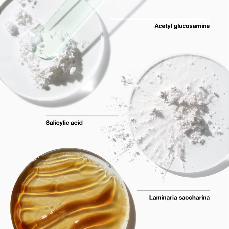 Limpiador En Espuma Clinique Acne Solutions 50 ... image number null