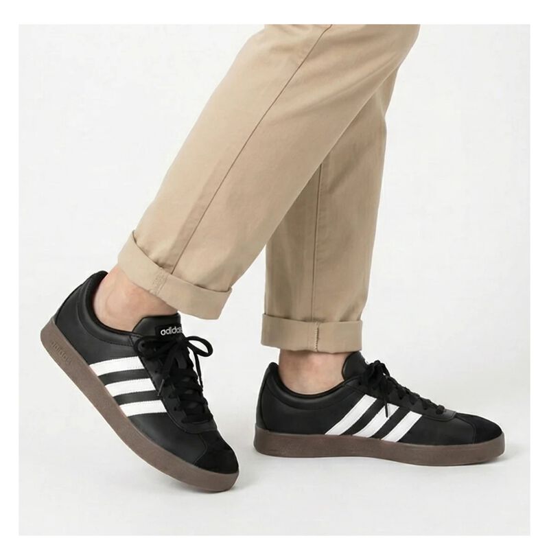 Tenis Casual Adidas Vl Court Base Id3712 image number null