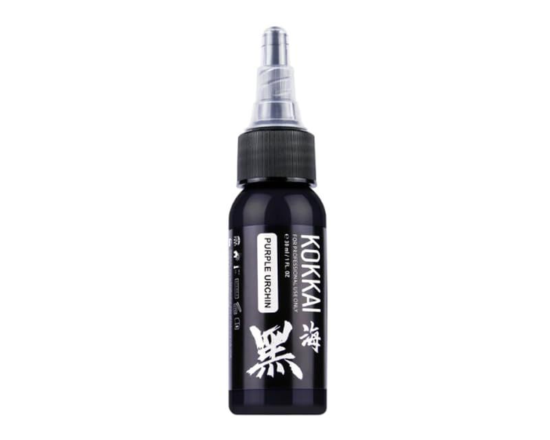 Tinta L&iacute;quida Kokkai Sumi 15 ml Purple Urchin A... image number null