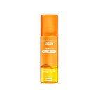 ISDIN Fotoprotector HydroOil SPF 30 Protector Solar corporal bif&aacute;sico bronceador bote 200 ml