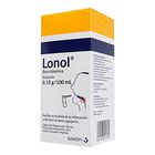 Lonol de 0.15g/100ml Soluci&oacute;n de 30ml