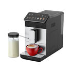 Cafetera S&uacute;per-autom&aacute;tica 20b Con Molino Y Dep&oacute;sito De Leche Bogner Becm02s