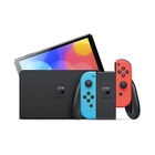 Nintendo Switch Oled 64GB Neon Azul / Rojo