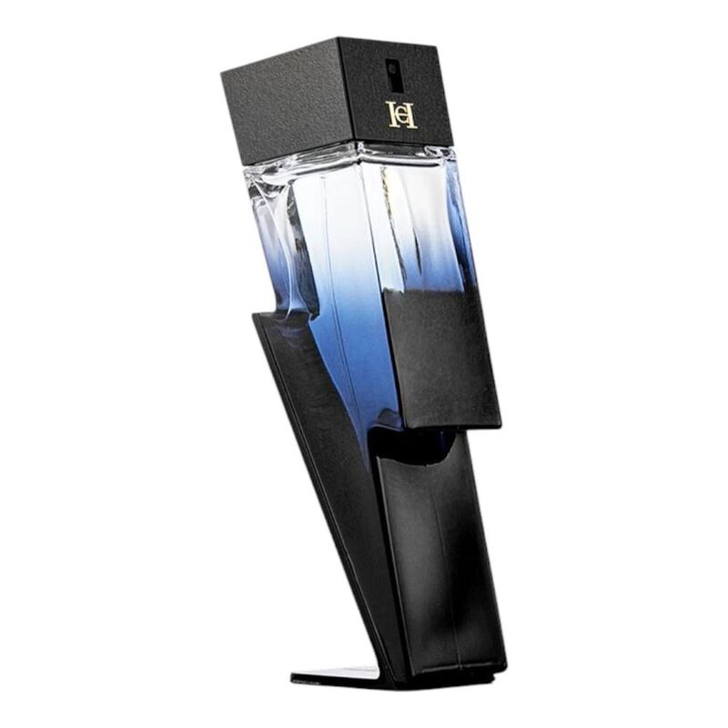 Perfume Carolina Herrera Bad Boy Cobalt Edp 100... image number null