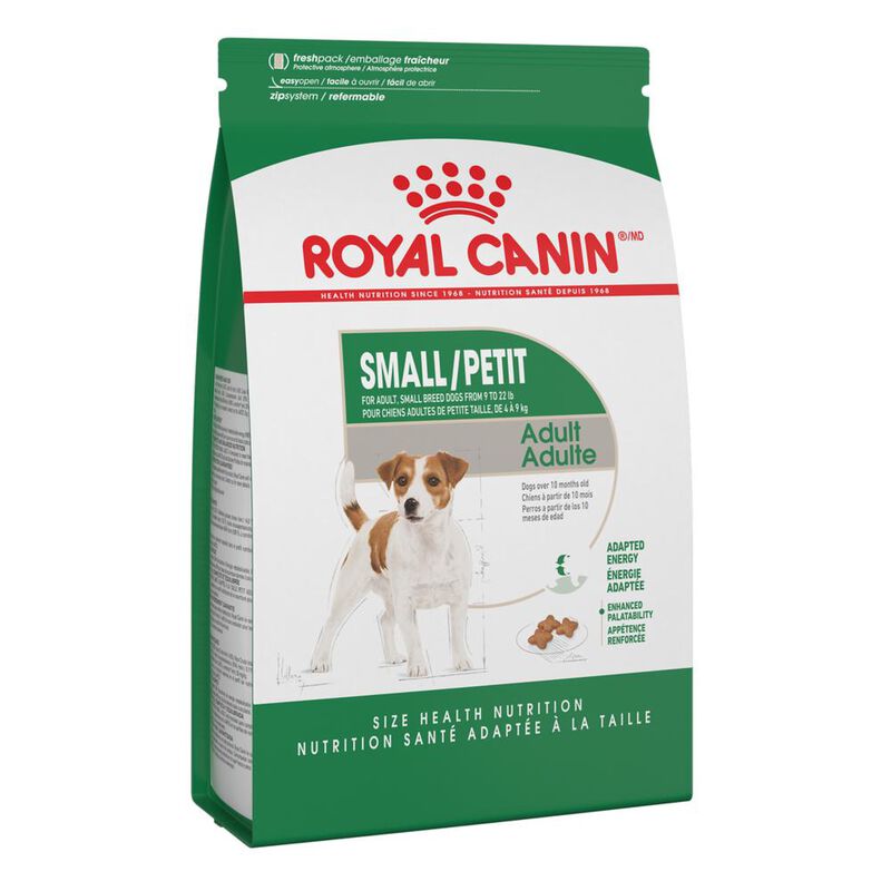 Royal Canin Small Adult 2 Kg Original Sellado image number null