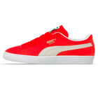 Tenis Puma Suede Classic Xxi Hombre Rojo 37491502