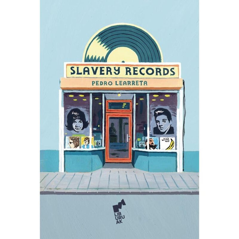 Slavery Records image number null