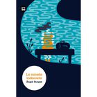 La Mirada Indiscreta, De Burgas &Agrave;ngel, Bamb&uacute;, Pasta Blanda
