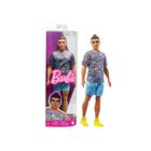 Barbie Ken Fashionista Mu&ntilde;ecos Sorpresa DWK44