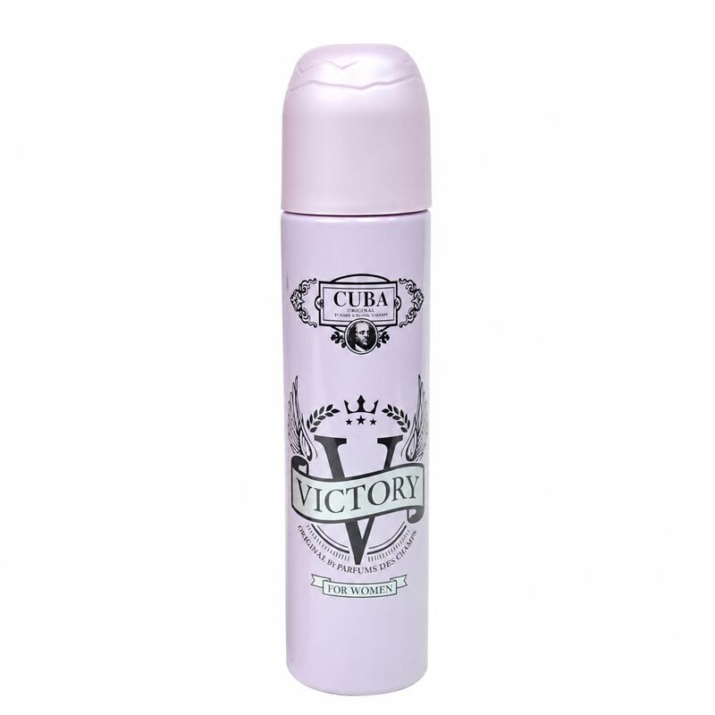 Cuba Victory 100 Ml Edp Spray Cuba Victory image number null