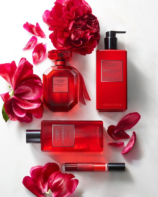 Perfume Victoria's Secret Bombshell Intense Mis... image number null