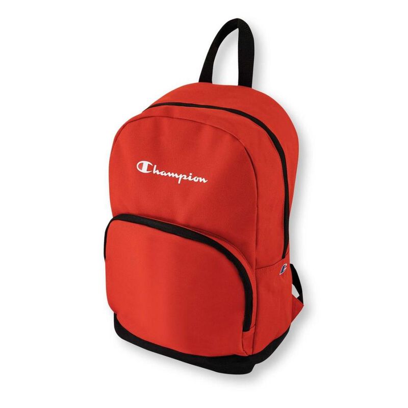 Mochila Champion Zone UNISEX image number null