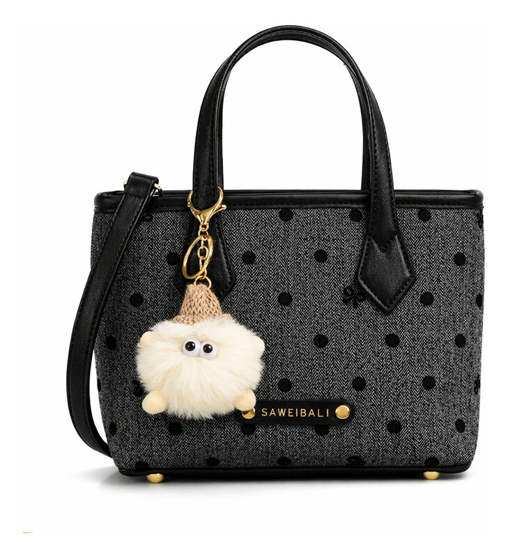 Bolso Crossbody Vers&aacute;til para Mujer image number null