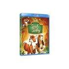 Tod Y Toby [blu-ray]