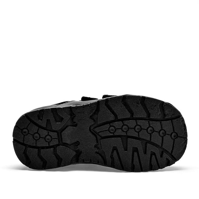Leds zapato para beb&eacute; negro cod 140522-C image number null