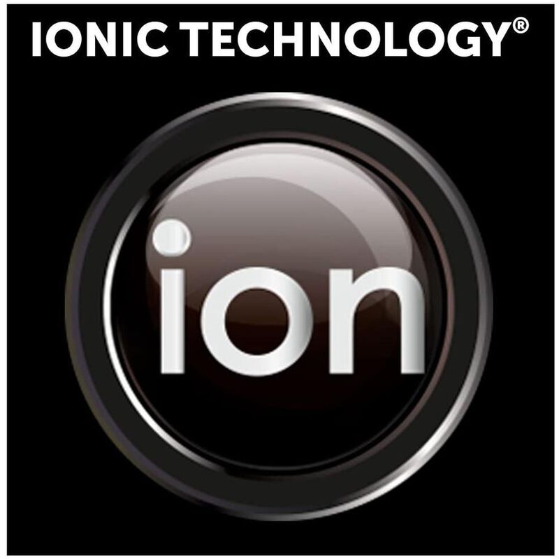 Secadora De Cabello Revlon Control De Frizz + I... image number null