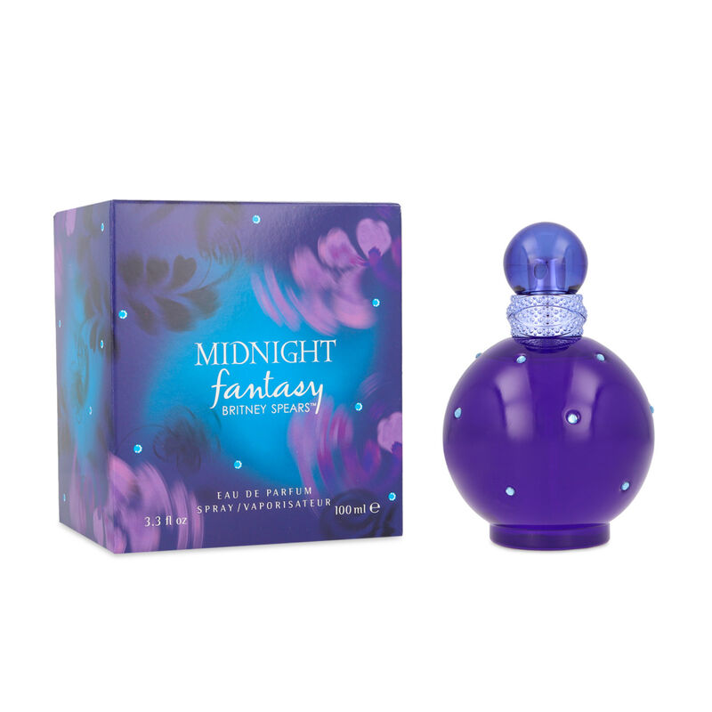 Midnight Fantasy 100 Ml Edp Spray image number null
