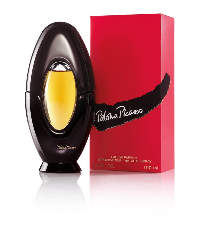Perfume Paloma Picasso Eau De Parfum Para Mujer... image number null