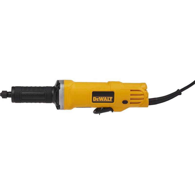 Rectificadora DeWalt Matriz 1 1/2" 450W Profesi... image number null