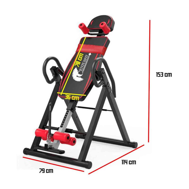 Tabla Inversión Ajustable Ejercicio Terapia Esp... image number null