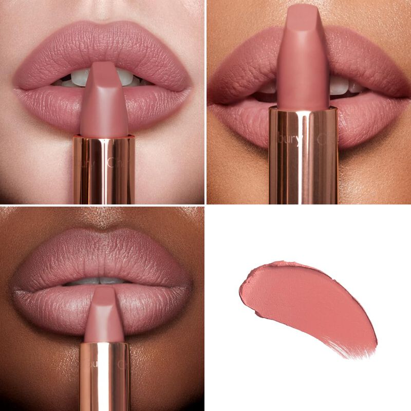 Labial Charlotte Tilbury Matte Revolution Pillo... image number null
