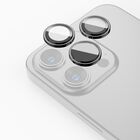 Mica Vidrio Mybat Para Iphone 14 Pro Y 14 Pro Max Protectora De Camara