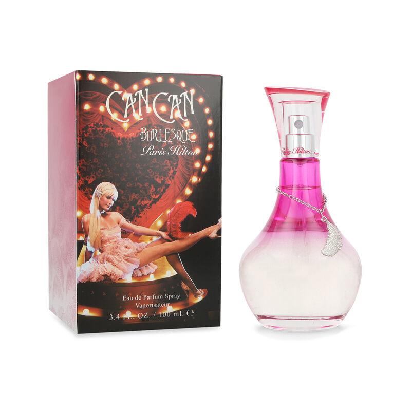 Paris Hilton Can Can Burlesque 100Ml Edp Spray image number null
