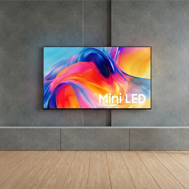 Pantalla Samsung 43" Mini Led M70haf Vision Ai ... image number null